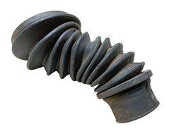 COIFA PASSA FIO PORTA DIANTEIRA GOLF PASSAT ALEMÃO 1H0971916