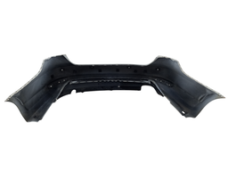 PARACHOQUE TRASEIRO JETTA 2011 A 2014