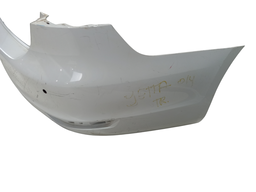 PARACHOQUE TRASEIRO JETTA 2011 A 2014