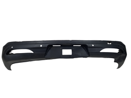 Parachoque Traseiro Toro 2016/