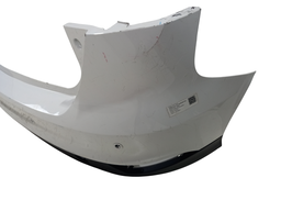 PARACHOQUE TRASEIRO FOCUS HATCH 2014 A 2015