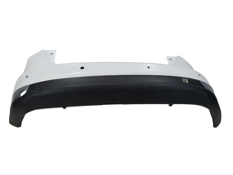 PARACHOQUE TRASEIRO FOCUS HATCH 2014 A 2015