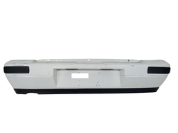 Parachoque Traseiro Uno 2004 a 2013