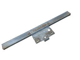 GUIA VIDRO PORTA TRASEIRA ESQUERDA PASSAT ALEMÃO 1994 A 1996