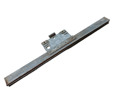 GUIA VIDRO PORTA TRASEIRA DIREITA PASSAT ALEMÃO 1994 A 1996