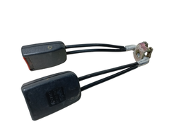 Trava Cinto De Segurança Traseiro Central Passat Alemão