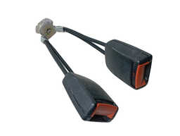 TRAVA CINTO DE SEGURANÇA TRASEIRO CENTRAL PASSAT ALEMÃO