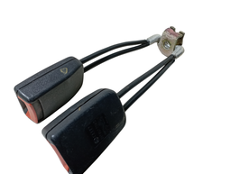 TRAVA CINTO DE SEGURANÇA TRASEIRO CENTRAL PASSAT ALEMÃO