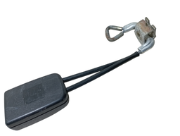 TRAVA CINTO DE SEGURANÇA TRASEIRO PASSAT ALEMÃO 1994 A 1996