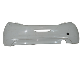 Parachoque Traseiro Peugeot 208 2013 a 2020