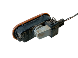 PISCA SETA PARALAMA ESQUERDO PASSAT ALEMÃO 1994 1995 1996