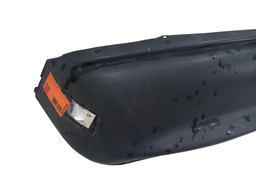 PARACHOQUE TRASEIRO CORSA WIND / HATCH 2/4 PORTAS 1994/2002