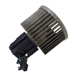 Motor Ventilador Interno Palio Strada Siena Idea 2001 a 2019