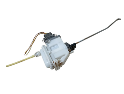 FECHADURA VÁCUO TRASEIRA ESQUERDA PASSAT ALEMÃO 1994 A 1996