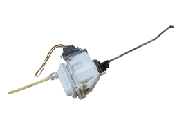 Fechadura Vácuo Traseira Esquerda Passat Alemão 1994 a 1996