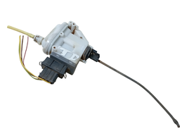 Fechadura Vácuo Traseira Direita Passat Alemão 1994 a 1996