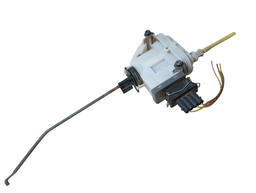 FECHADURA VÁCUO TRASEIRA DIREITA PASSAT ALEMÃO 1994 A 1996