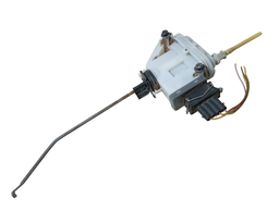 FECHADURA VÁCUO TRASEIRA DIREITA PASSAT ALEMÃO 1994 A 1996