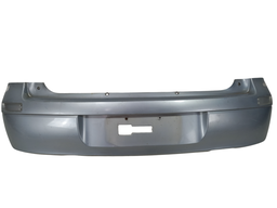 PARACHOQUE TRASEIRO CORSA HATCH 2003 A 2012