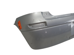 PARACHOQUE TRASEIRO CORSA HATCH 2003 A 2012