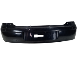 Parachoque Traseiro Corsa Hatch 2003 a 2012