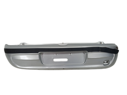 Parachoque Traseiro Celta 2001 a 2006