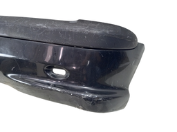 PARACHOQUE TRASEIRO PEUGEOT 206 1999 A 2010