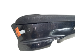 PARACHOQUE TRASEIRO PEUGEOT 206 1999 A 2010