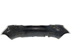 PARACHOQUE TRASEIRO GOL G7 G8 S/ REFLETOR