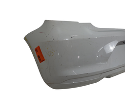 PARACHOQUE TRASEIRO GOL G7 G8 S/ REFLETOR