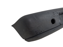 PARACHOQUE TRASEIRO FIESTA 1996 A 1999