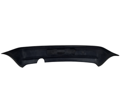 PARACHOQUE TRASEIRO FIESTA 2000 A 2002