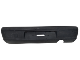 Parachoque Traseiro Fiesta 2000 a 2002