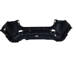 PARACHOQUE TRASEIRO JEEP COMPASS 2017/