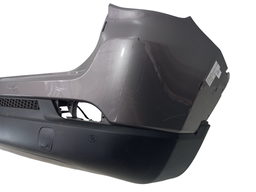 PARACHOQUE TRASEIRO JEEP COMPASS 2017/