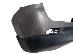 PARACHOQUE TRASEIRO JEEP COMPASS 2017/