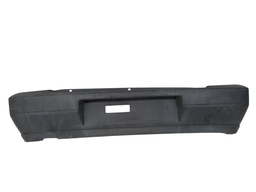 Parachoque Traseiro Uno Way 2006 2007 a 2013