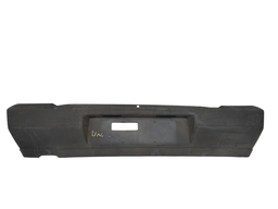 Parachoque Traseiro Uno Way 2006 2007 a 2013