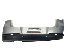 Parachoque Traseiro Tiguan 2010 a 2017