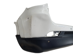 PARACHOQUE TRASEIRO JEEP COMPASS 2017/