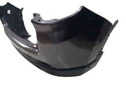 PARACHOQUE TRASEIRO JEEP COMPASS 2017/