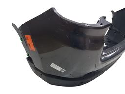 PARACHOQUE TRASEIRO JEEP COMPASS 2017/