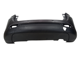 PARACHOQUE TRASEIRO JEEP COMPASS 2017/