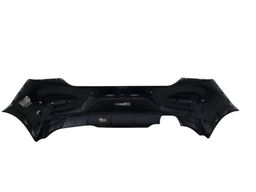 PARACHOQUE TRASEIRO CRUZE 2017 A 2023 HATCH