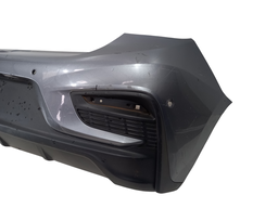 PARACHOQUE TRASEIRO CRUZE 2017 A 2023 HATCH