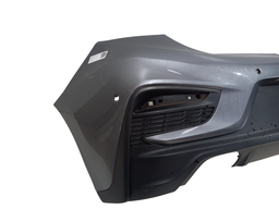 PARACHOQUE TRASEIRO CRUZE 2017 A 2023 HATCH