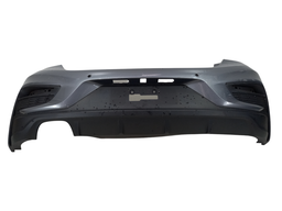 PARACHOQUE TRASEIRO CRUZE 2017 A 2023 HATCH