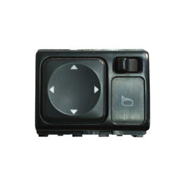  Botão Comando Retrovisor Sentra 2.0 2014 a 2020