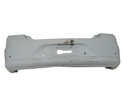 Parachoque Traseiro Prisma 2013 a 2016 Joy 17/19