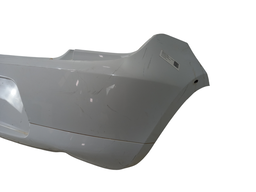 PARACHOQUE TRASEIRO AGILE 2011 A 2013